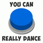 WOW You Can Really Dance Sound icon