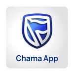 Stanbic Chama App icon