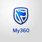 My360 powered by Standard Bank icon