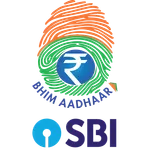 BHIM-Aadhaar-SBI icon