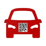 My Vehicle Card icon