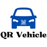 QR Vehicle icon