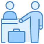 Seek Appointment icon