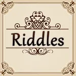 Riddles icon