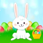 Puzzles Easter icon