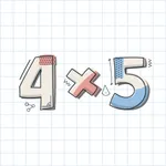 Multiplication Table — Easy! icon