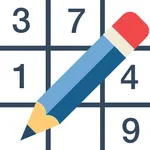 Sudoku Classic icon