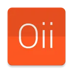 Oii - Never Forget icon