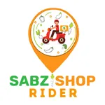 Rider Sabzi Shop icon