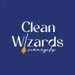 Clean Wizards - Wizard icon
