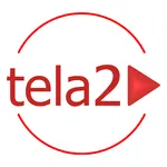 Tela2 icon
