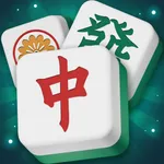 Zen Mahjong - Tile Match icon