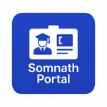 Somnath Portal icon