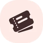 Coupon Offer icon