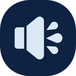 Speaker Cleaner: Water remover icon