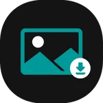 Thumbnail Saver icon