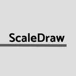 ScaleDraw icon