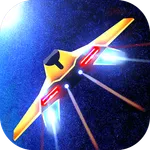 Chase The Sun 3D - Neon Racer icon