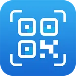 ScanArt: QR & Barcode Scanner icon