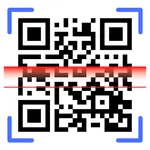 QR Code Scanner, Barcode Scan icon