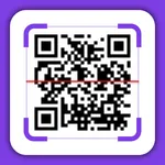 QR Code & Barcode Scanner icon