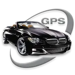 GPS-CarMagic Logger icon