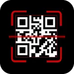 QR code scanner for android icon
