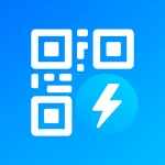 Easy QR – Escáner Rápido icon