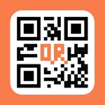 QR Code and Barcode Reader icon