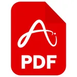 PDF Reader : Edit & View icon