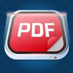 PDF Scanner Text Reader Lite icon