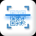 QR Scanner Pro: Fast & Secure icon