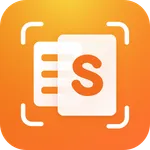 Scanner App - PDF Scanner icon