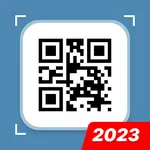 QR Code & Barcode Scanner icon