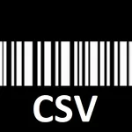Stocktake / Counter CSV Export icon