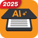 Docify AI - PDF Scanner, OCR icon