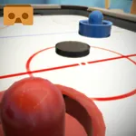 VR Air Hockey icon