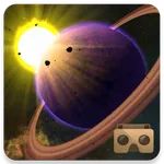 Solar Realms Rising VR icon