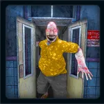 Horror Escape Scary Playtime icon