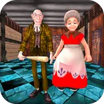 Granny Chapter 3 Horror Games icon