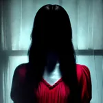 The Face Horror Game icon