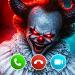 Scary Prank Call: Monster Chat icon