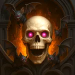 Scary Waltz House Escape icon