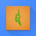 Goosebumps - Escape from the c icon