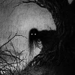 Scary Wallpapers HD icon