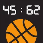 Basket Scoreboard icon