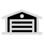 IOT Garage Door Opener icon