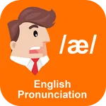 English Pronunciation icon