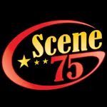 Scene75 icon