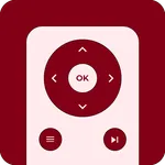 Remote for Sceptre TV icon